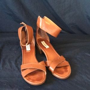 Spring is coming cute sandals